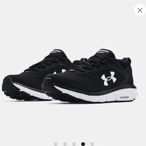 Under Armour Charger Assert Sneakers for Men